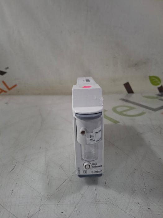 GE Healthcare E-miniC-00 CO2 Module