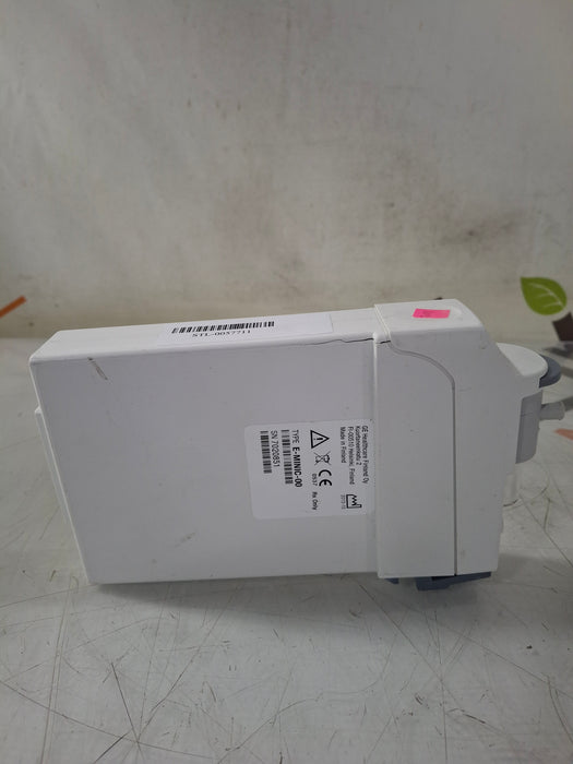 GE Healthcare E-miniC-00 CO2 Module