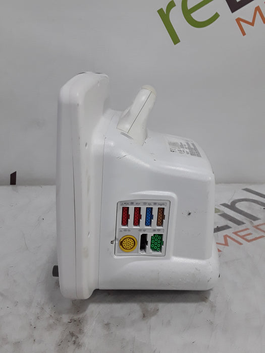 GE Healthcare Dash 5000 - GE/Nellcor SpO2 Patient Monitor