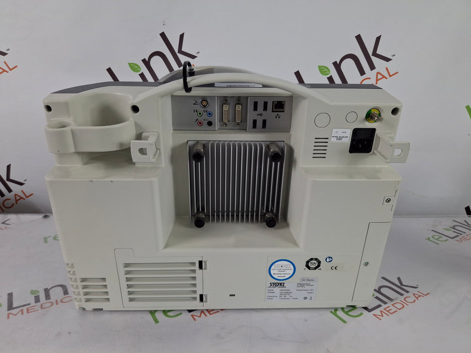 Karl Storz Tele Pack X 200450 20 Endoscopic Video Unit