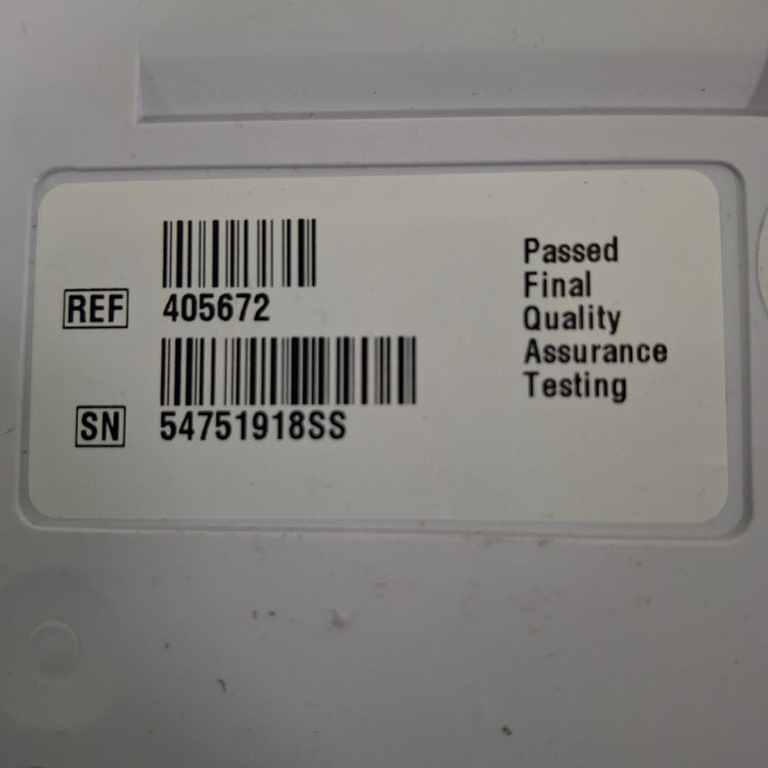 Welch Allyn 405712 Connex 6000 Nellcor Oximax Module