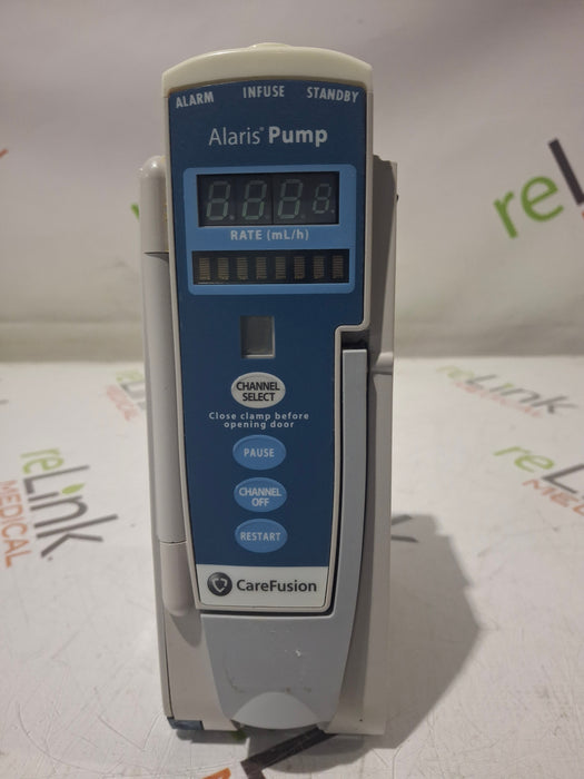 CareFusion Alaris 8100 LVP Infusion Pump Module
