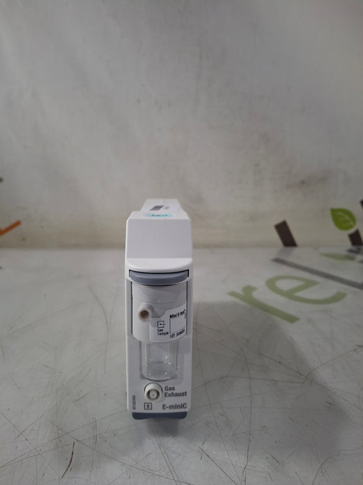 GE Healthcare E-miniC-00 CO2 Module