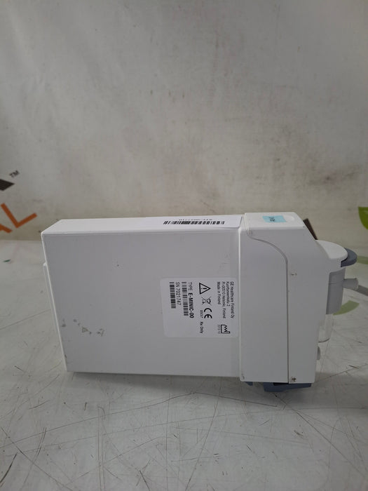 GE Healthcare E-miniC-00 CO2 Module