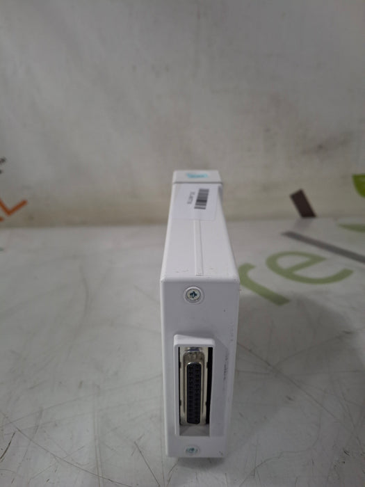 GE Healthcare E-miniC-00 CO2 Module