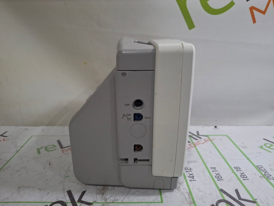 Philips IntelliVue MP5SC Fast SpO2, NIBP Spot Check Monitor