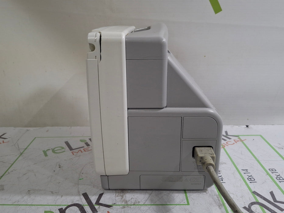 Philips IntelliVue MP5SC Fast SpO2, NIBP Spot Check Monitor