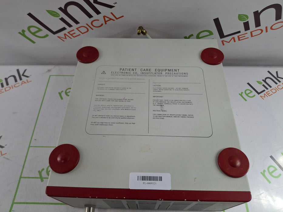 Richard Wolf 2232.641 Laparo CO2 PNEU Insufflator