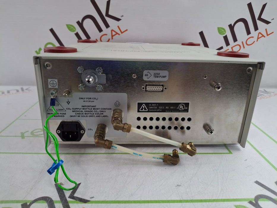 Richard Wolf 2232.641 Laparo CO2 PNEU Insufflator