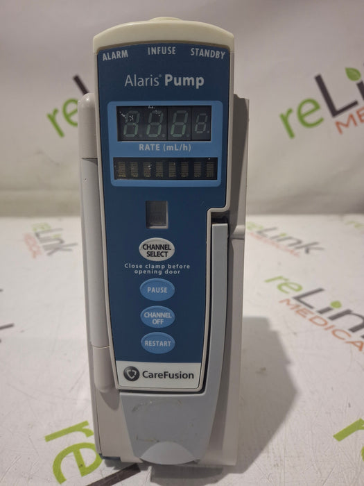 CareFusion Alaris 8100 LVP Infusion Pump Module