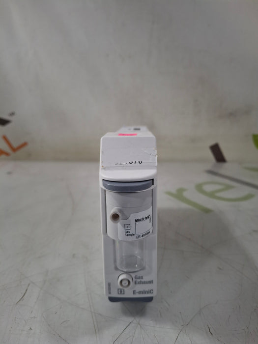 GE Healthcare E-miniC-00 CO2 Module