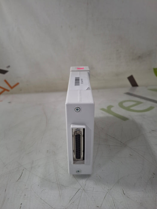 GE Healthcare E-miniC-00 CO2 Module