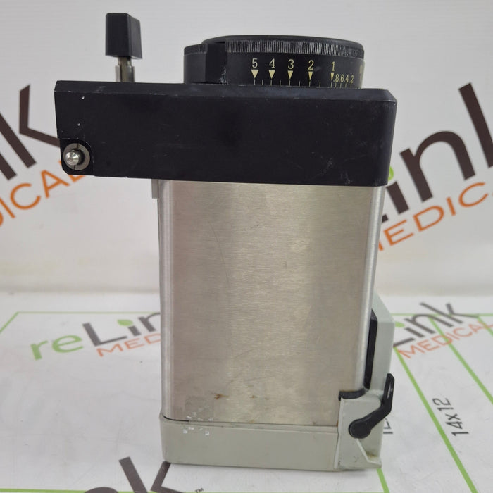Datex-Ohmeda Isotec 5 Isoflurane Vaporizer