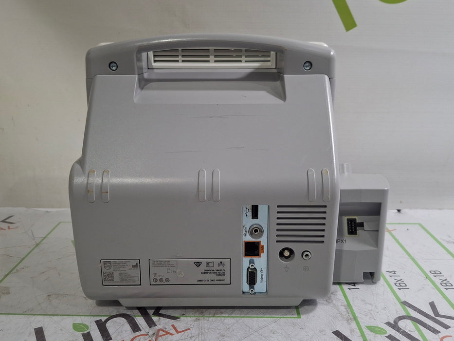 Philips IntelliVue MP5T Patient Monitor