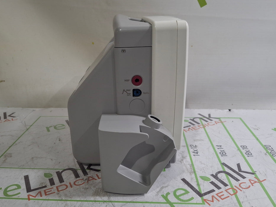 Philips IntelliVue MP5T Patient Monitor