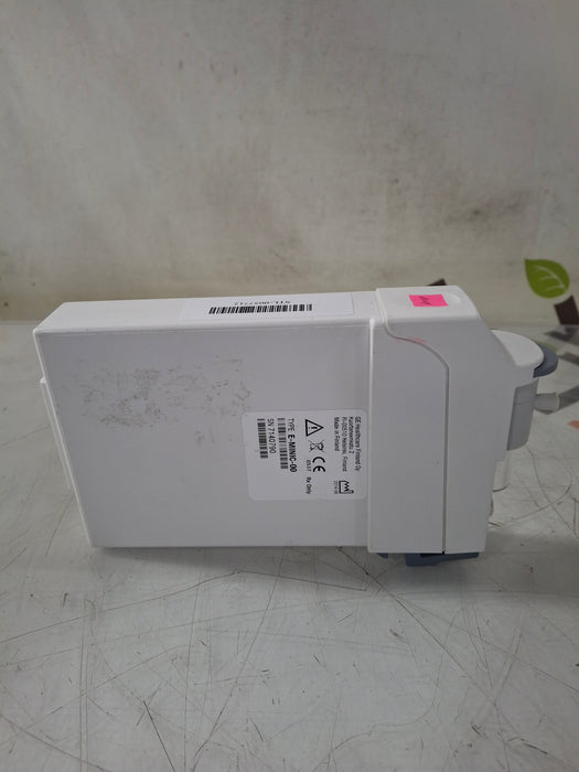 GE Healthcare E-miniC-00 CO2 Module