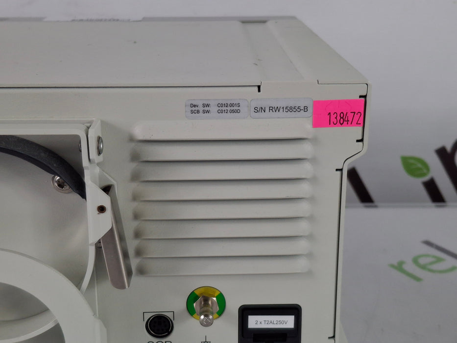 Karl Storz 26432020 SCB 30 Liter Thermoflator