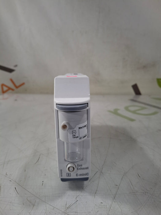 GE Healthcare E-miniC-00 CO2 Module