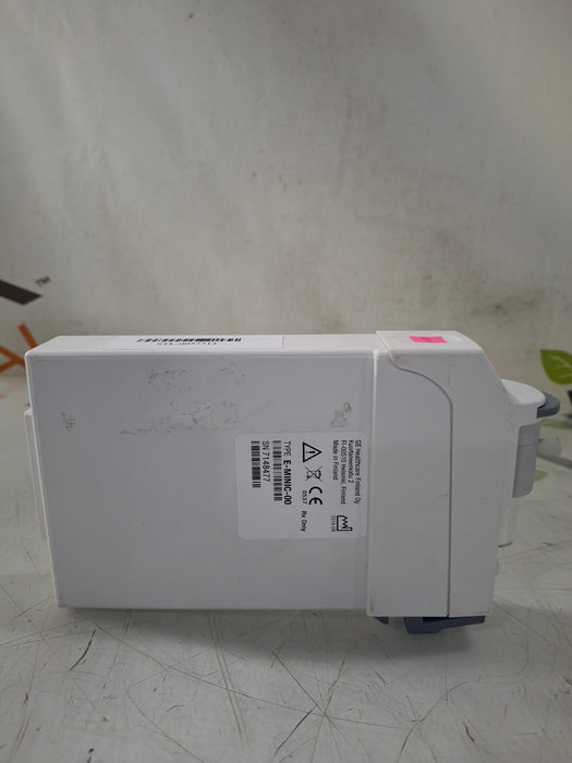 GE Healthcare E-miniC-00 CO2 Module