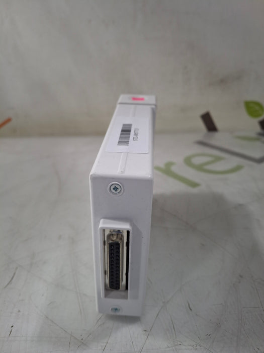 GE Healthcare E-miniC-00 CO2 Module