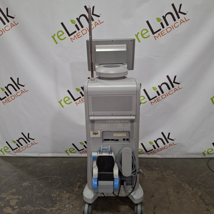 Alcon Laboratories Inc Series 20000 Legacy Phacoemulsifier