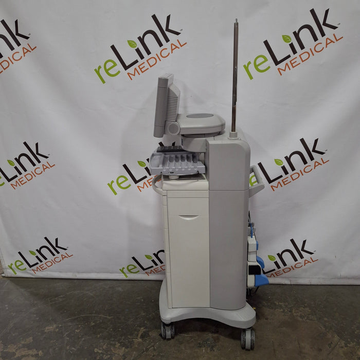 Alcon Laboratories Inc Series 20000 Legacy Phacoemulsifier