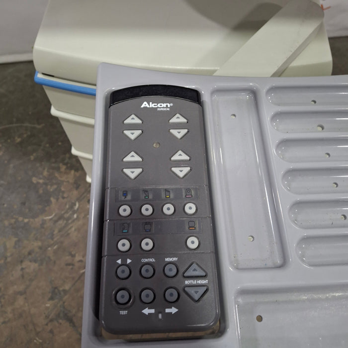 Alcon Laboratories Inc Series 20000 Legacy Phacoemulsifier