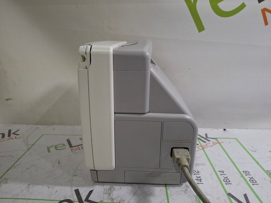 Philips IntelliVue MP5SC Fast SpO2, NIBP Spot Check Monitor
