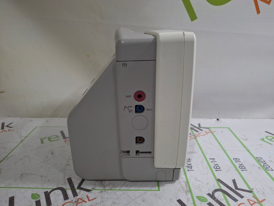 Philips IntelliVue MP5SC Fast SpO2, NIBP Spot Check Monitor