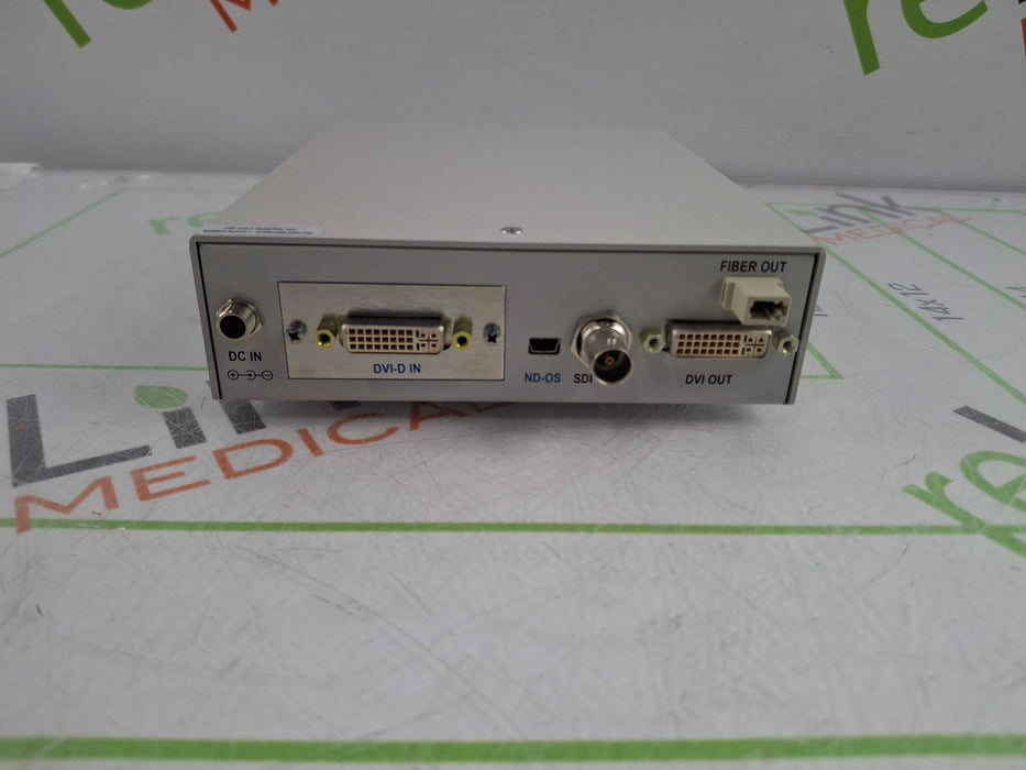 STORZ NDS ScaleOR Video Scaling Unit
