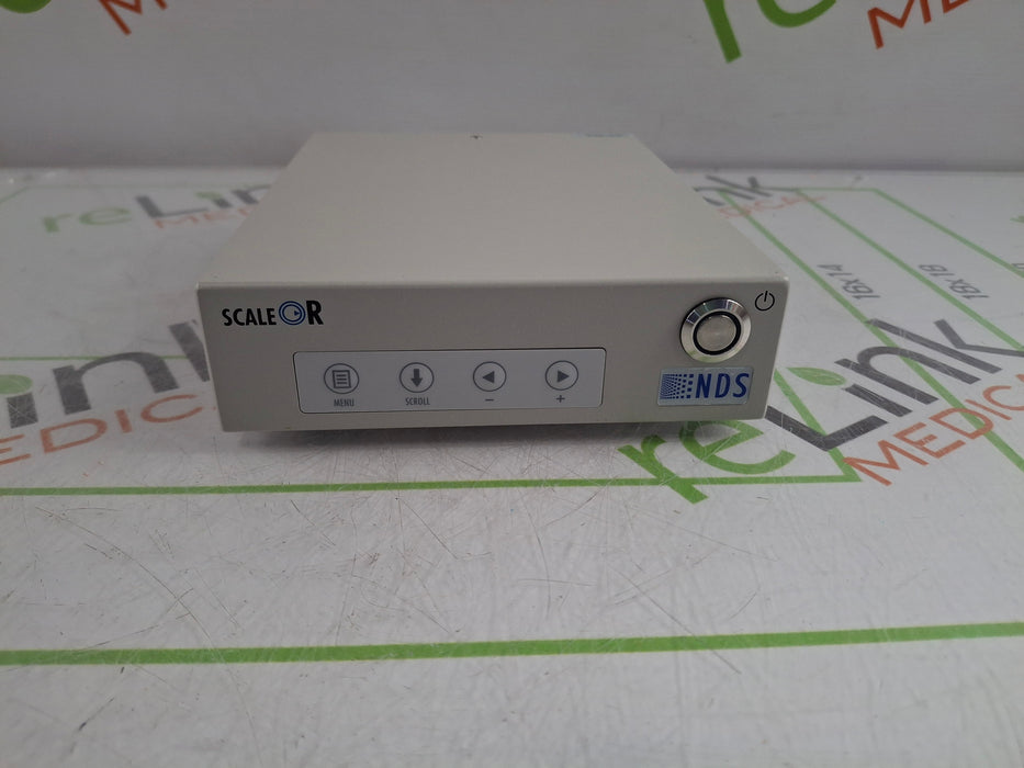 STORZ NDS ScaleOR Video Scaling Unit