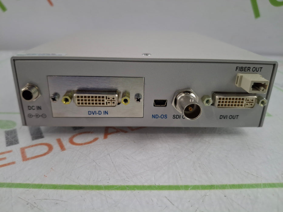 STORZ NDS ScaleOR Video Scaling Unit