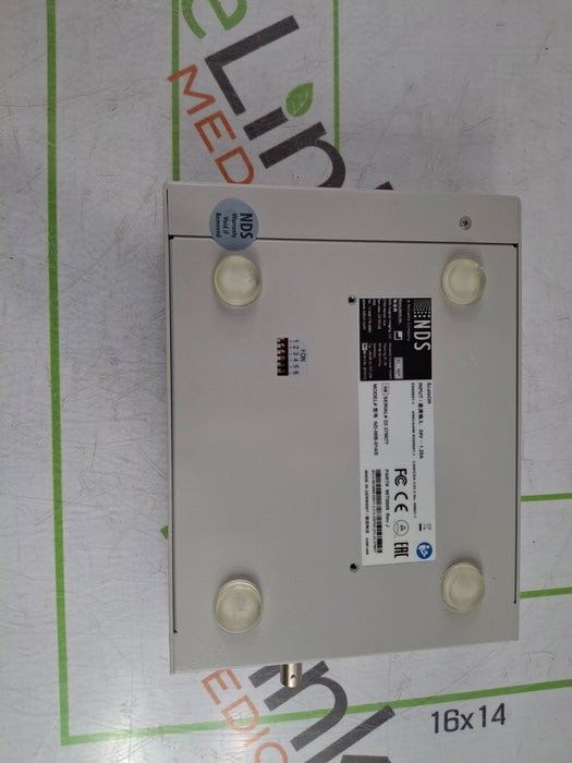 STORZ NDS ScaleOR Video Scaling Unit