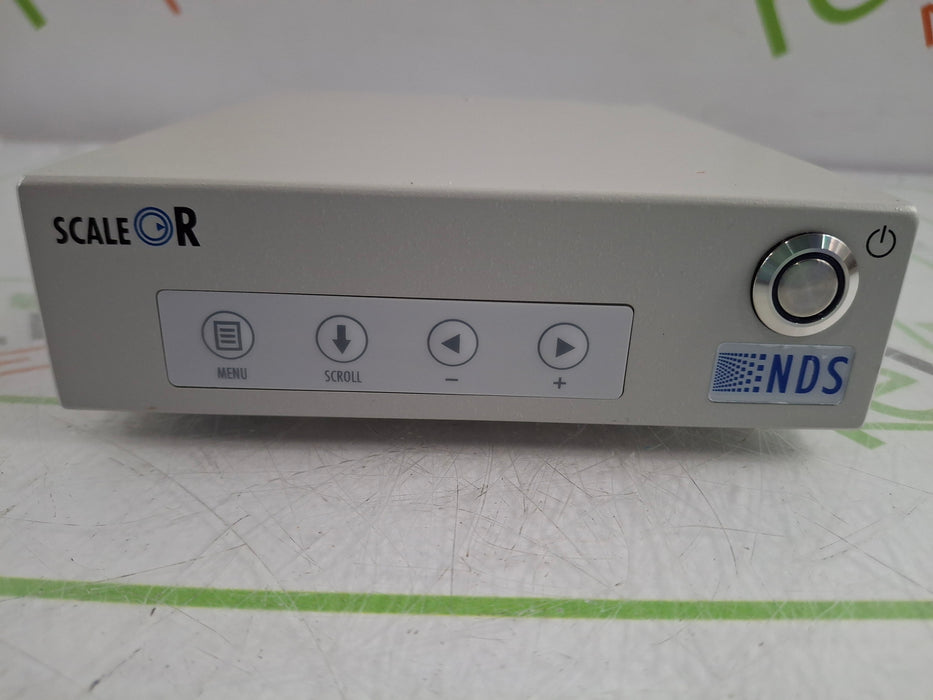 STORZ NDS ScaleOR Video Scaling Unit