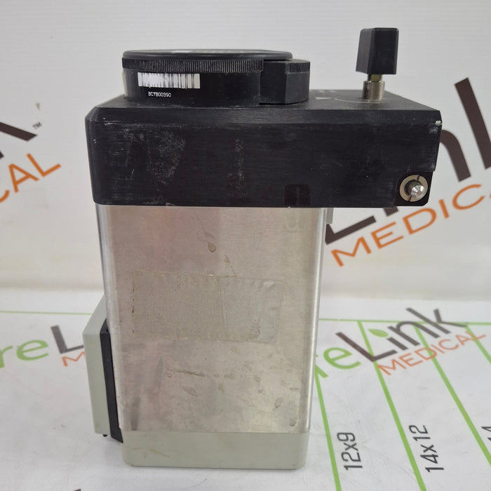 Datex-Ohmeda Isotec 5 Isoflurane Vaporizer