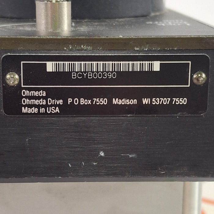 Datex-Ohmeda Isotec 5 Isoflurane Vaporizer