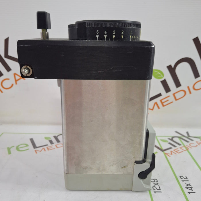 Datex-Ohmeda Isotec 5 Isoflurane Vaporizer