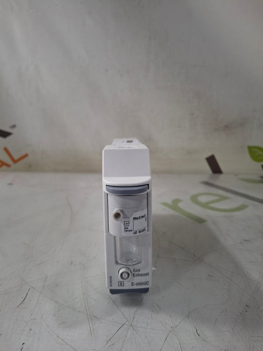 GE Healthcare E-miniC-00 CO2 Module