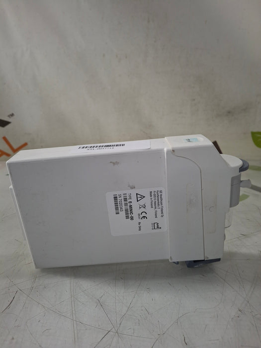 GE Healthcare E-miniC-00 CO2 Module