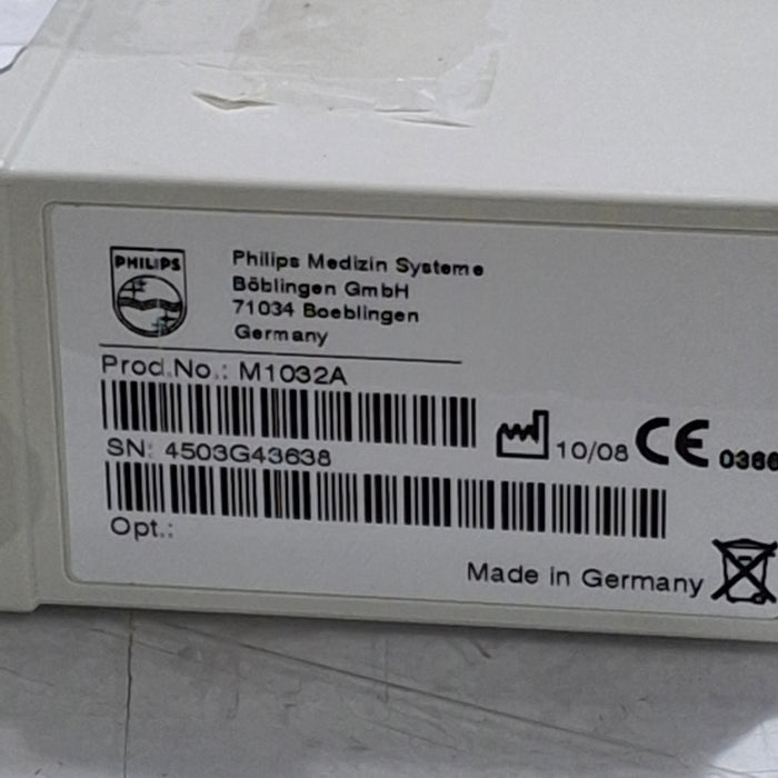 Philips VueLink Interface Module