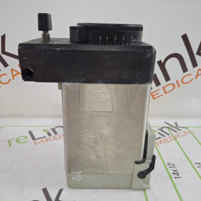 Datex-Ohmeda Isotec 5 Isoflurane Vaporizer
