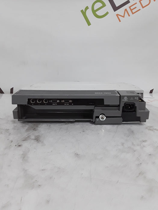 GE Healthcare MAC 5500 ECG with CAM Module