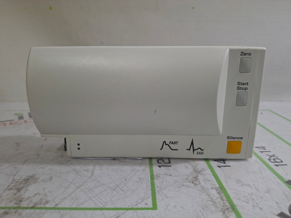 Philips M3001A-A01C06 Fast SpO2, NIBP, ECG, Temp, IBP MMS Module