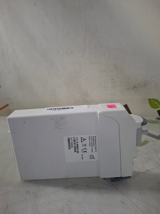GE Healthcare E-miniC-00 CO2 Module
