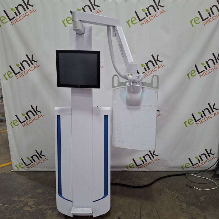 Varian Calypso 4D Stereotactic Radiotherapy System