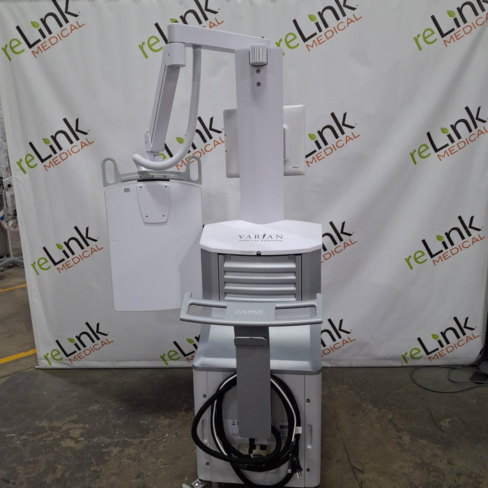 Varian Calypso 4D Stereotactic Radiotherapy System