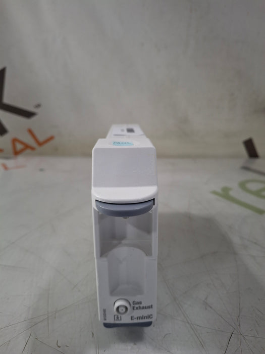 GE Healthcare E-miniC-00 CO2 Module