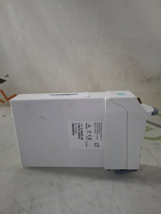 GE Healthcare E-miniC-00 CO2 Module
