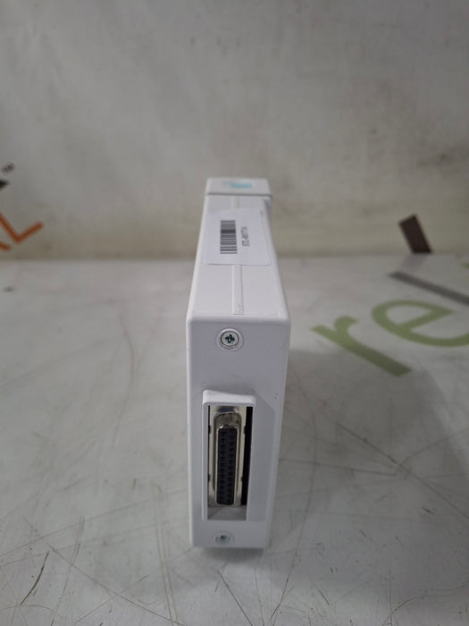 GE Healthcare E-miniC-00 CO2 Module