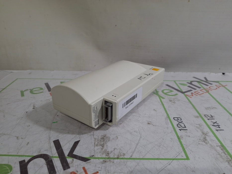 Philips M3001A-A01C06 Fast SpO2, NIBP, ECG, Temp, IBP MMS Module